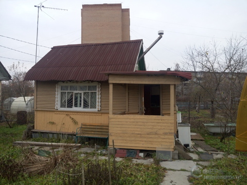 Купить Дачу В Снт Сок В Самаре