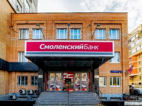 Здание 2399 м с парковкой Здание 2399 м с парковкой