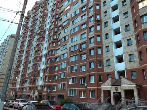 Железнодорожный, 3-х комнатная квартира, ул. Автозаводская д.4 к2, 8200000 руб.