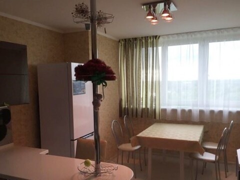 Пушкино, 2-х комнатная квартира, Серебрянская 1-я д.21, 30000 руб.