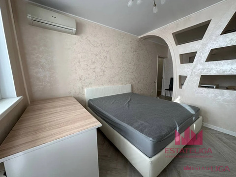 Москва, 3-х комнатная квартира, Мичуринский пр-кт. д.31к2, 30000000 руб.