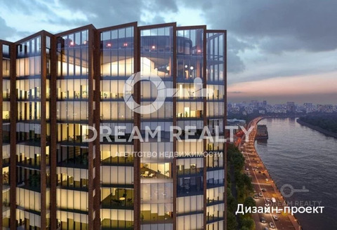 Продажа офиса 242,5 кв.м, Варшавское шоссе, 9с7, 43500000 руб.