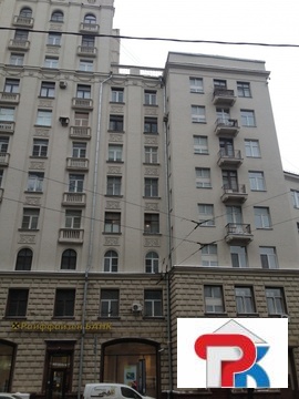 Москва, 1-но комнатная квартира, Красносельский район д.переулок Орликов, 12500000 руб.