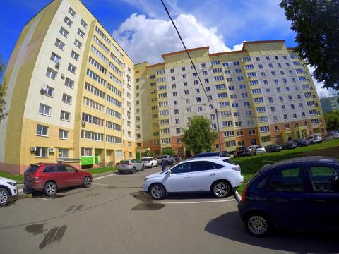 Клин, 3-х комнатная квартира, ул. Ленина д.45 к20, 8000000 руб.