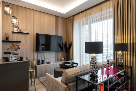 Москва, 1-но комнатная квартира, Ленинградский пр-кт. д.37/4, 40500000 руб.