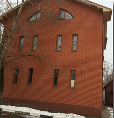 Аренда особняка-резиденции в Сколково, 15000 руб.