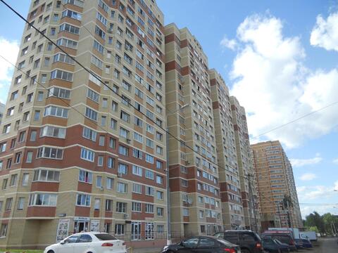Зеленоград, 1-но комнатная квартира, Староандреевская д.43 к1, 4500000 руб.