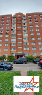 Дмитров, 3-х комнатная квартира, ул. Профессиональная д.26, 8900000 руб.