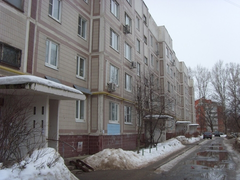 Чехов, 3-х комнатная квартира, ул. Ильича д.39, 3850000 руб.