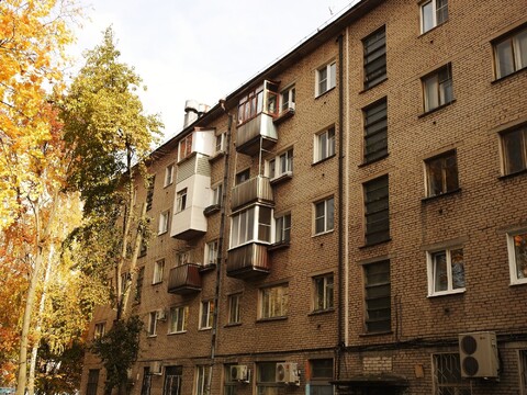 Электросталь, 2-х комнатная квартира, ул. Победы д.13 к1, 2400000 руб.