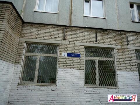 Химки, 2-х комнатная квартира, ул. Чапаева д.7, 4700000 руб.