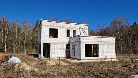 Продажа дома, Березенки, Чеховский район, 5590800 руб.