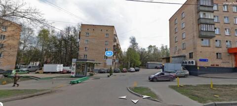 Москва, 1-но комнатная квартира, ул. Академика Павлова д.8к1, 6400000 руб.