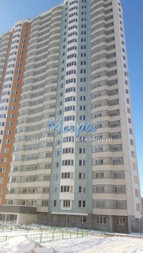 Москва, 2-х комнатная квартира, Рождественская д.33, 5850000 руб.