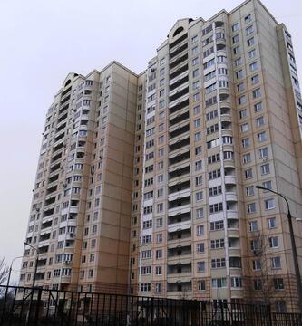 Долгопрудный, 1-но комнатная квартира, ул. Молодежная д.12, 5500000 руб.