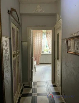 Москва, 2-х комнатная квартира, ул. Екатерины Будановой д.д. 8, 12510000 руб.