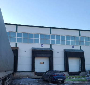 Продажа склада, Лосино-Петровский, Промышленная улица, 370000000 руб.