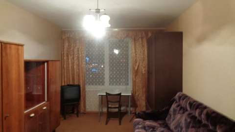 Мытищи, 1-но комнатная квартира, ул. Пролетарская 1-я д.3, 22000 руб.