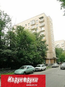 Москва, 2-х комнатная квартира, ул. Усиевича д.5, 10000000 руб.