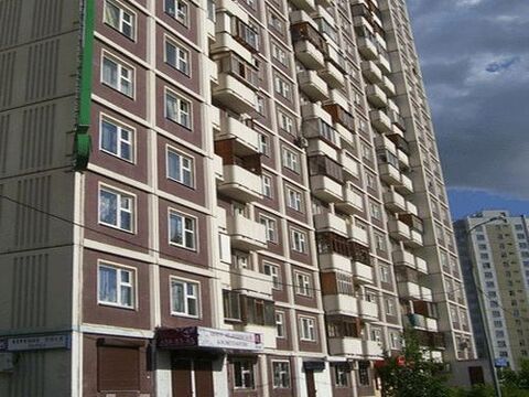 Москва, 1-но комнатная квартира, ул. Верхние Поля д.28, 5950000 руб.