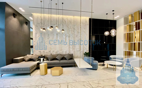 Москва, 1-но комнатная квартира, ул. Зорге д.9, к 1, 14950000 руб.