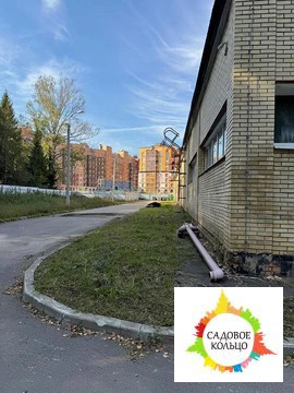 Объект коммунального хозяйства, Очистные сооружения хозяйственно-бытов, 48000000 руб.