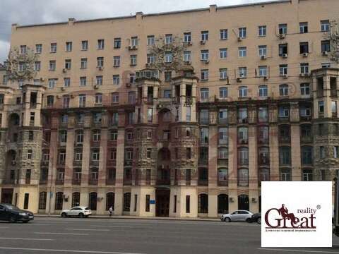 Москва, 3-х комнатная квартира, Кутузовский пр-кт. д.23с.1, 26000000 руб.