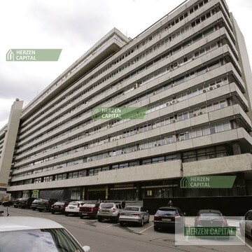 Здрава ул правды 24 стр 3 фото Аренда офиса, м. Белорусская, Ул. Правды д.24 стр. 2, 15500 руб.