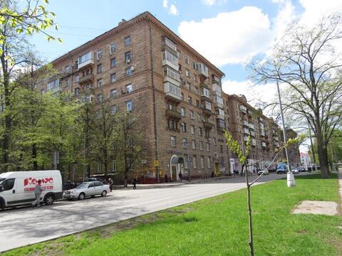 Москва, 3-х комнатная квартира, ул. Дмитрия Ульянова д.24, 30000000 руб.