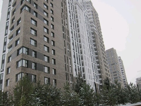 Москва, 3-х комнатная квартира, Карамышевская наб. д.34/1, 20000000 руб.