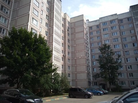 Серпухов, 3-х комнатная квартира, ул. Войкова д.34а, 3500000 руб.