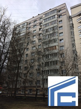 Москва, 2-х комнатная квартира, ул. Каховка д.35 к1, 6500000 руб.