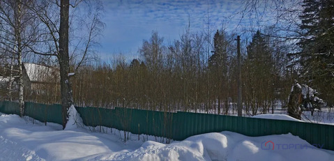 Продажа земельного участка, Химки, ул. Папанина, 44500000 руб.