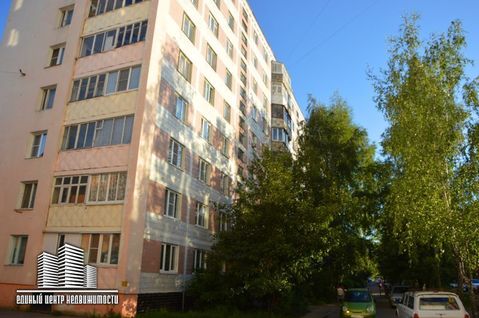 Клин, 4-х комнатная квартира, ул. Чайковского д.66 к2, 3500000 руб.