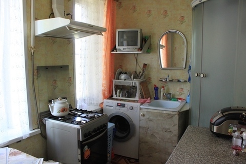 Егорьевск, 3-х комнатная квартира, ул. Советская д.29, 2100000 руб.