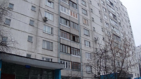Москва, 1-но комнатная квартира, ул. Академика Бакулева д.2, 6250000 руб.