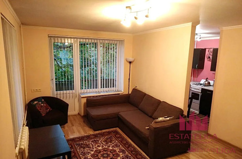 Москва, 1-но комнатная квартира, ул. Севанская д.52к1, 48500 руб.