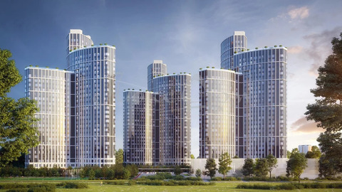 2-комнатная квартира, 72 кв.м. 2-комнатная квартира, 72 кв.м.