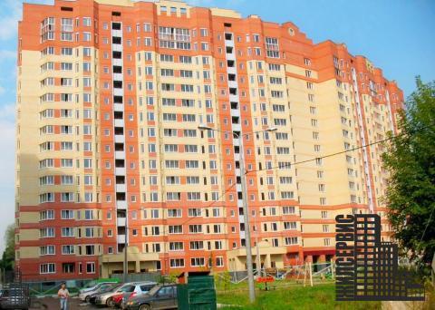 Федурново, 1-но комнатная квартира, ул. Авиарембаза д.8, 4000000 руб.