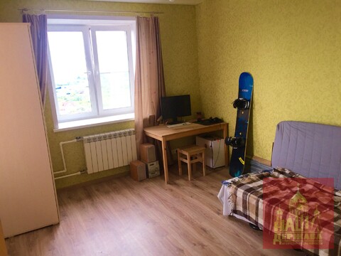 Малаховка, 2-х комнатная квартира, Быковское ш. д.62, 5800000 руб.