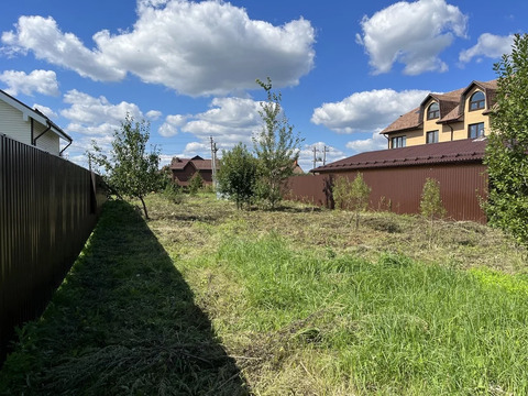 Продам участок ПМЖ в районе г Звенигорода Продам участок ПМЖ в районе г Звенигорода