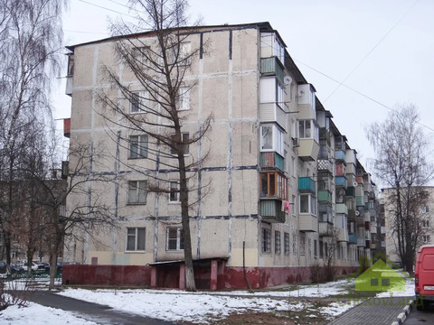 Чехов, 1-но комнатная квартира, ул. Московская д.91, 4500000 руб.