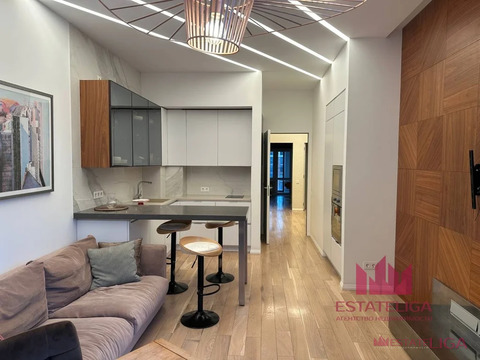 Москва, 3-х комнатная квартира, улица Архитектора Щусева д.2к3, 64000000 руб.