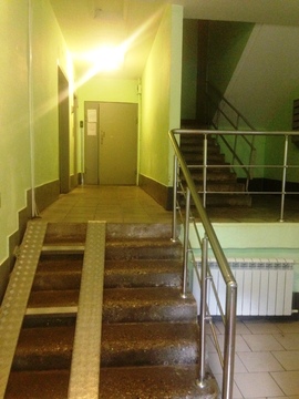 Москва, 3-х комнатная квартира, ул. Абрамцевская д.8а, 10990000 руб.