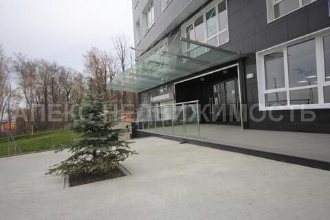 Аренда офиса пл. 253 м2 м. Теплый стан в бизнес-центре класса В в ., 8475 руб.