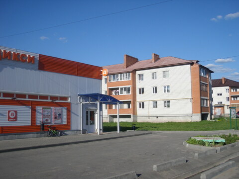 Продажа. 1-комн.кв. пос. Шатурторф, ул. Красные Ворота, 19а Продажа. 1-комн.кв. пос. Шатурторф, ул. Красные Ворота, 19а