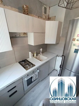 Москва, 1-но комнатная квартира, Большая Филевская д.37к2, 65000 руб.