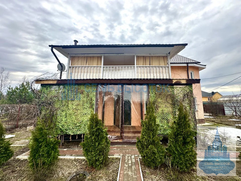 Продажа дома, Домодедово, Домодедово г. о., Владимирская ул., 13500000 руб.