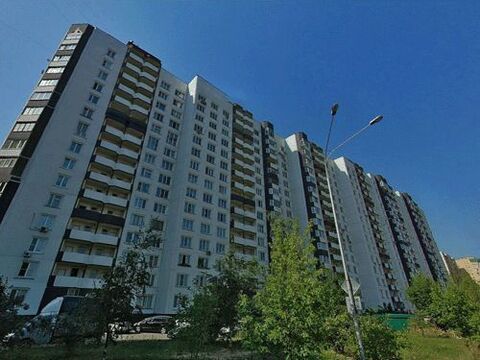 Москва, 2-х комнатная квартира, Котельники д.3-Покровский пр-д, 2, 7000000 руб.