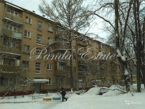 Химки, 3-х комнатная квартира, ул. Кирова д.21, 5450000 руб.